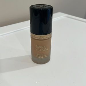 Born this way foundation